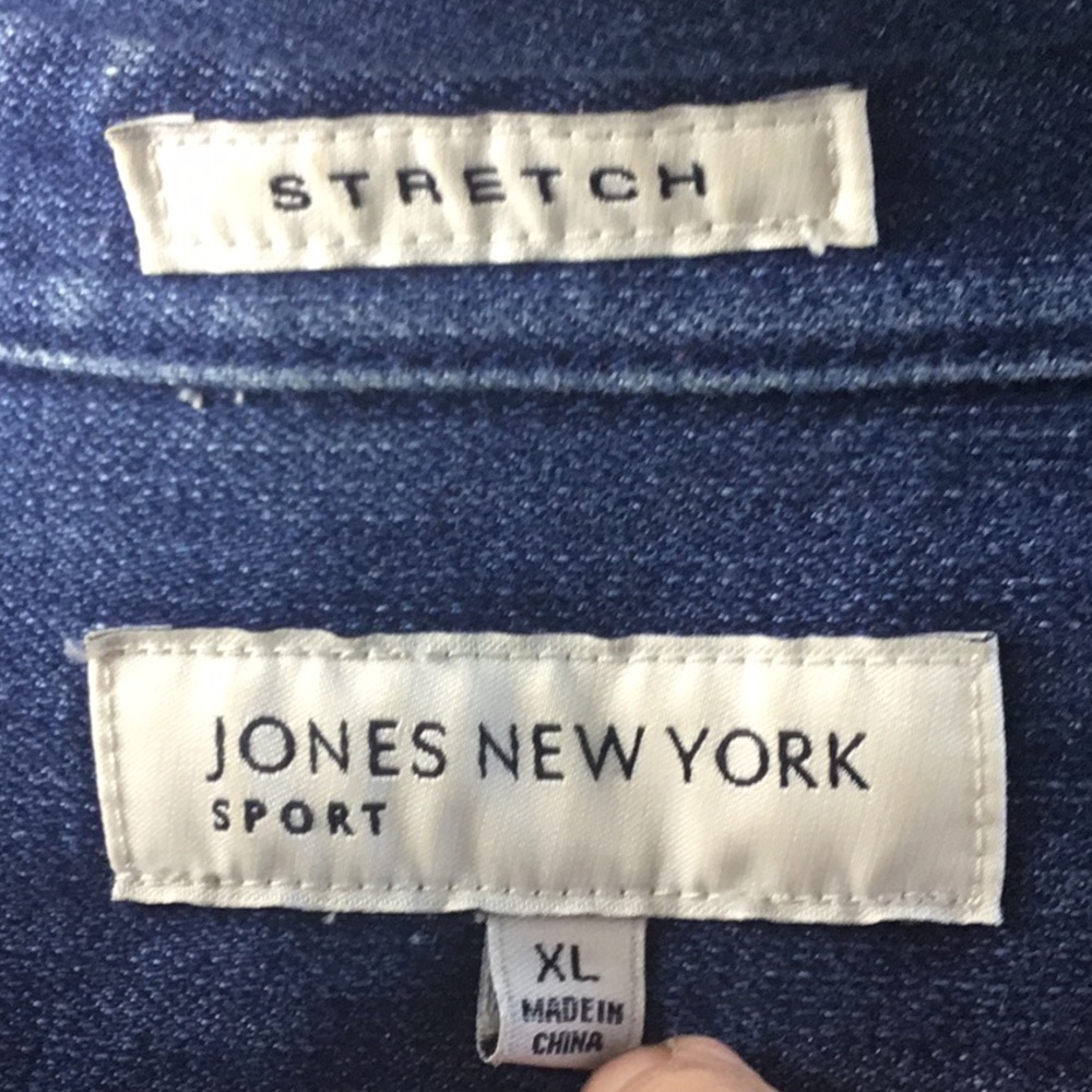 Denim Jacket - Picture 6 of 8